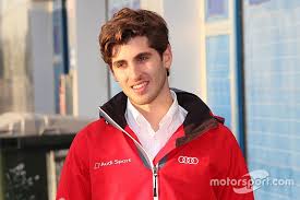 Antonio Giovinazzi